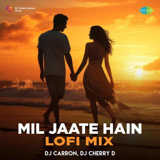 Mil Jaate Hain (Lofi Mix)