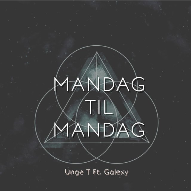 Mandag Til Mandag (feat. Galexy)