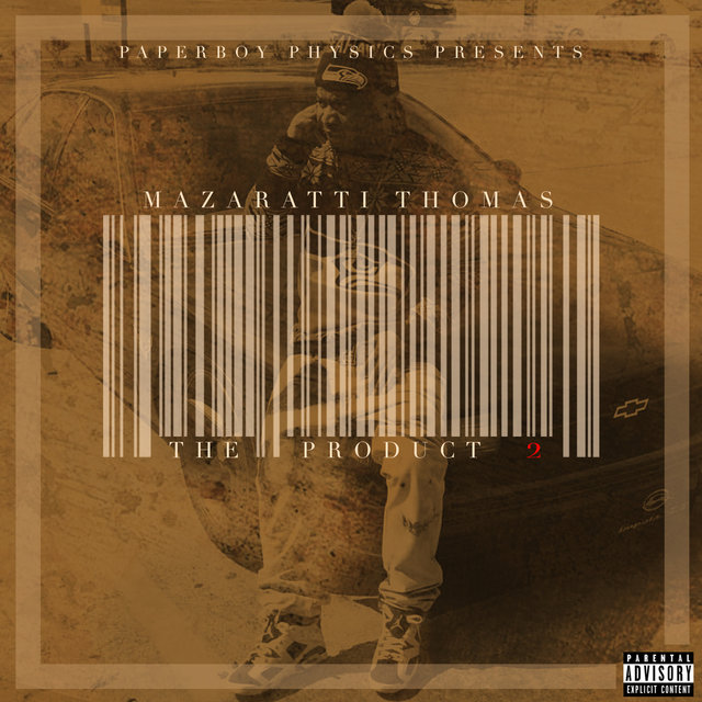 The Product 2