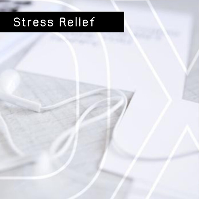 Stress Relief (Atmosferic Sounds To Ease Your Mind)