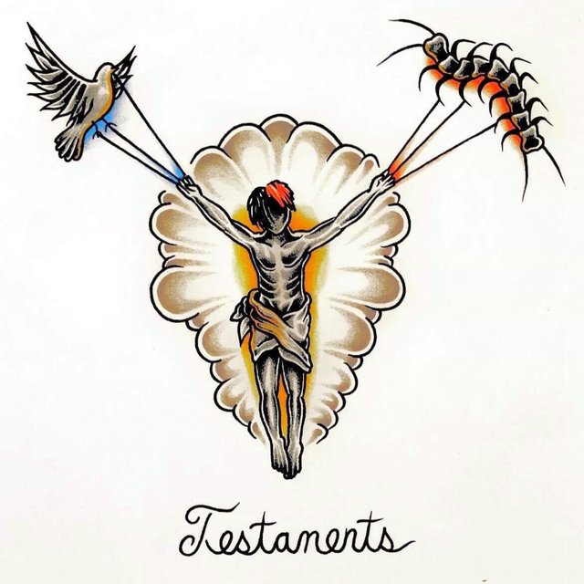 Testaments
