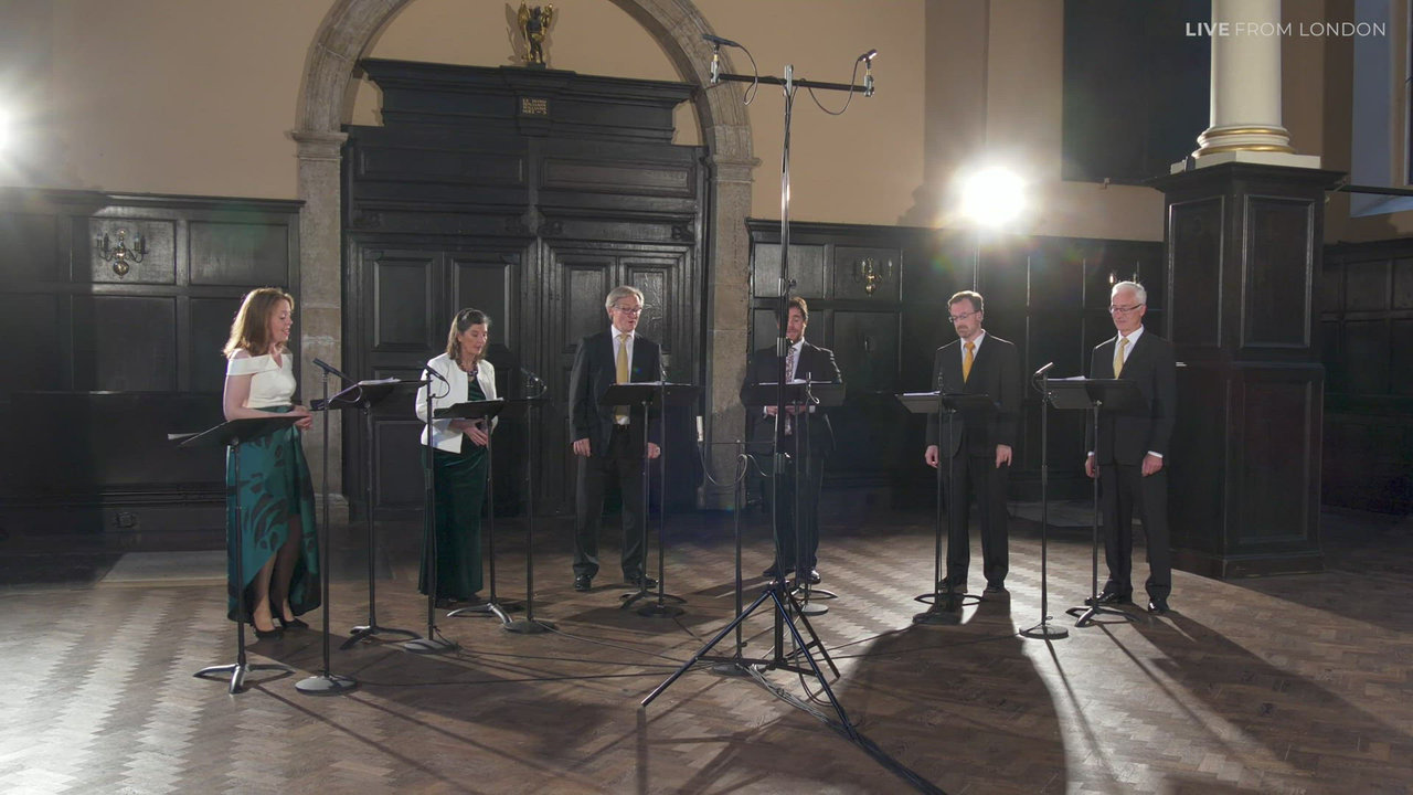 Monteverdi: O primavera, gioventù dell’anno