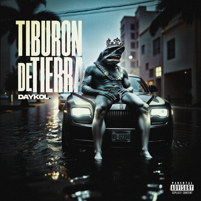 Tiburon de Tierra