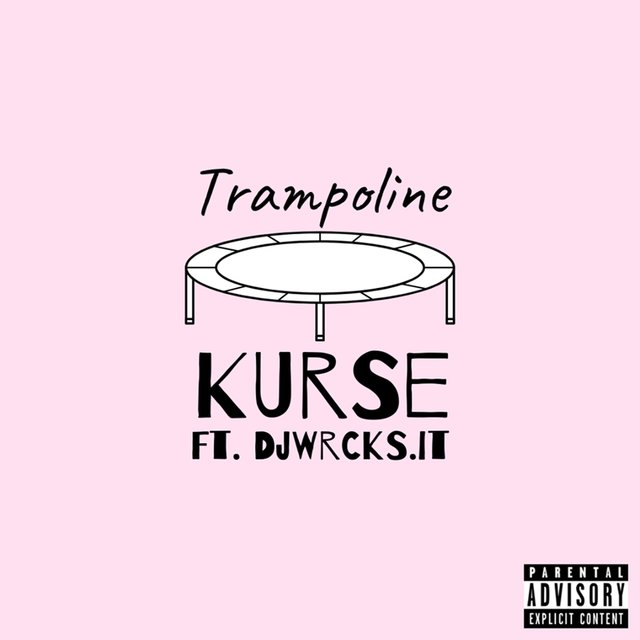 Trampoline (feat. Djwrcks.It)