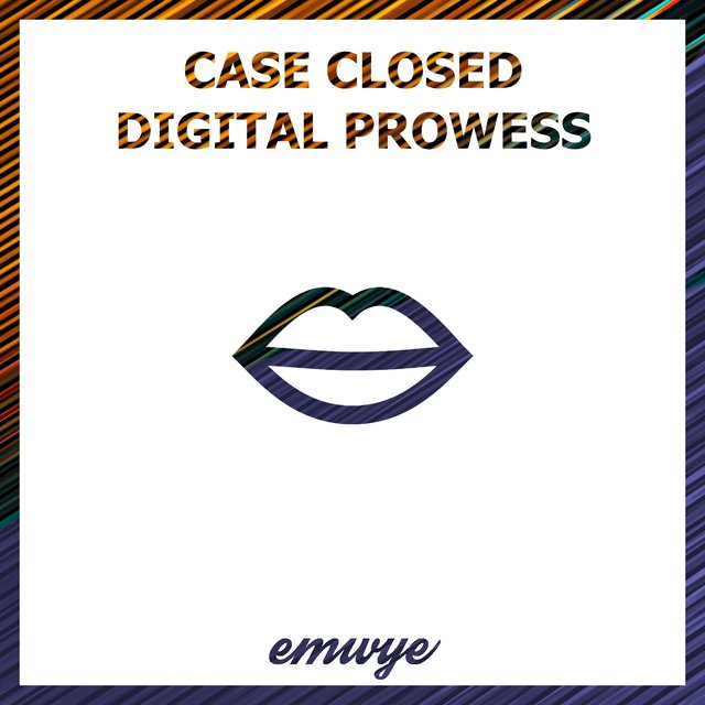 Digital Prowess