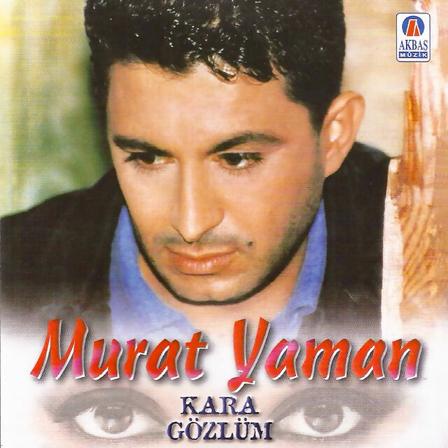 Kara Gözlüm