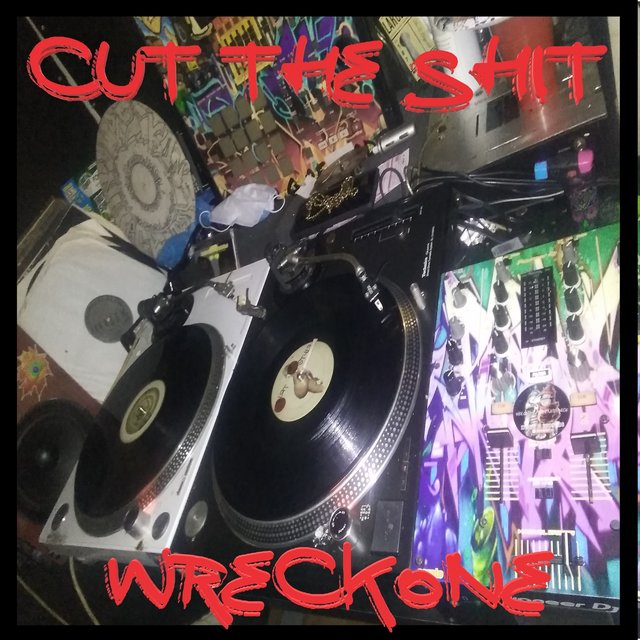 Cut the Shit
