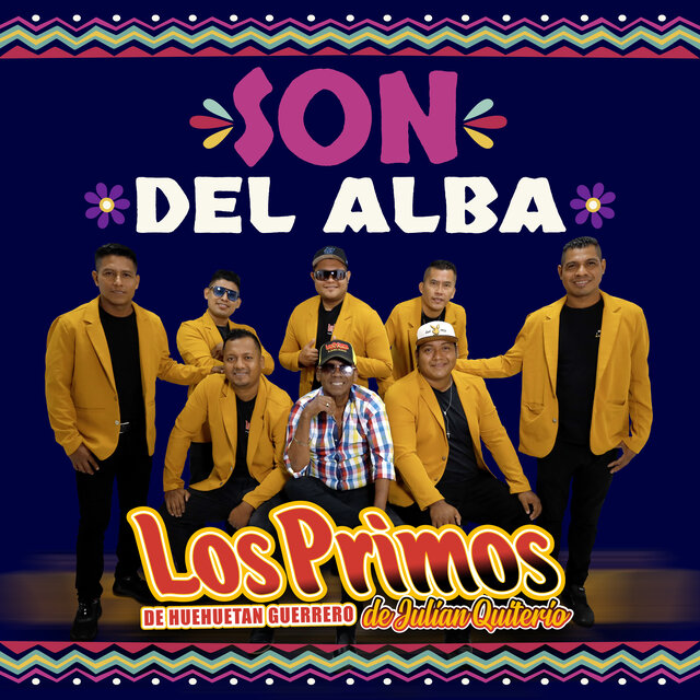 Son Del Alba