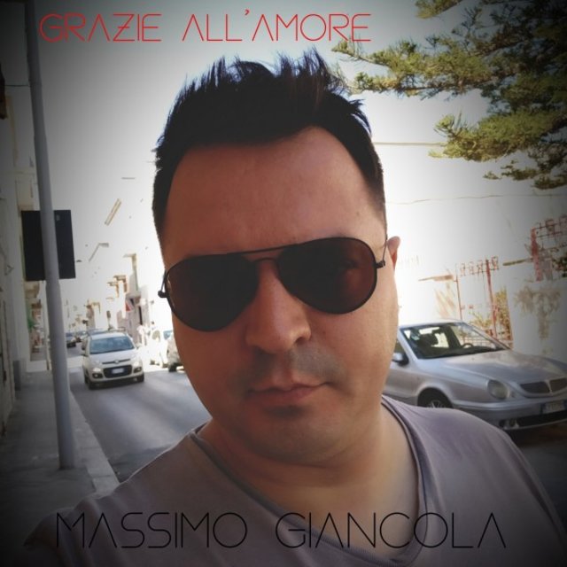 Grazie all'amore