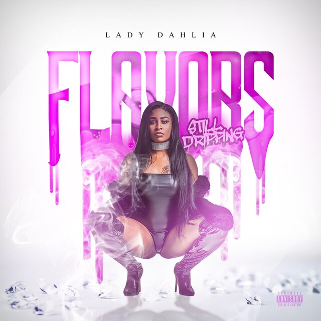Flavors (Still Dripping)
