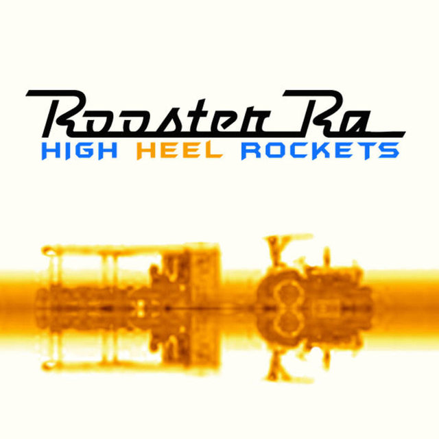 High Heel Rockets