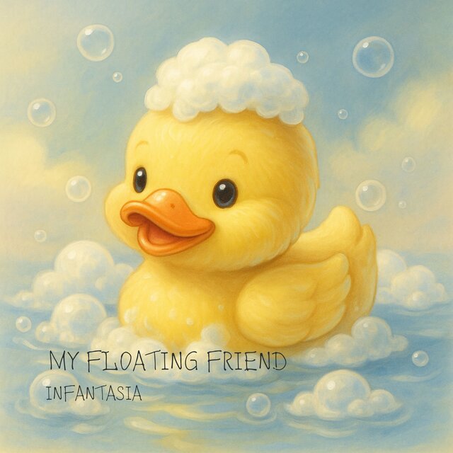 My Floating Friend