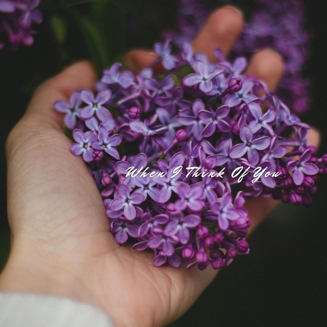 When I Think Of You
