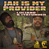 Jah is our provider