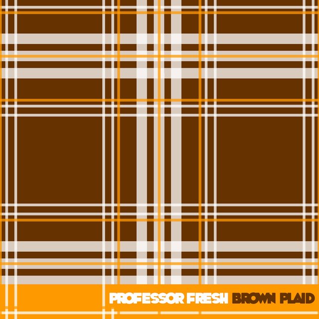 Brown Plaid