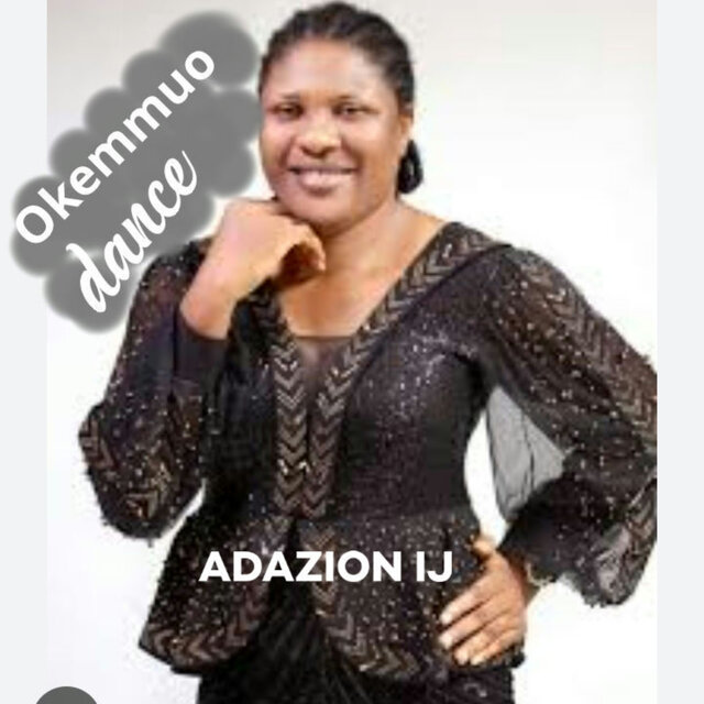 Okemmuo dance