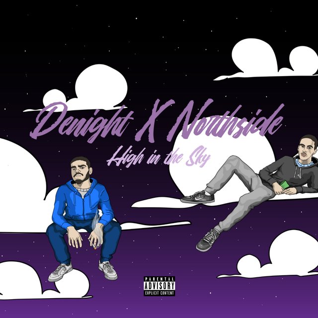 High in the Sky