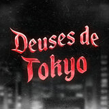Deuses de Tokyo (Tokyo Revengers)