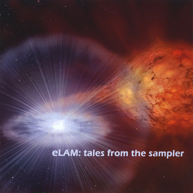 Tales From the Sampler