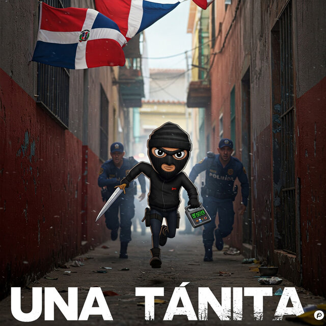 Una Tanita