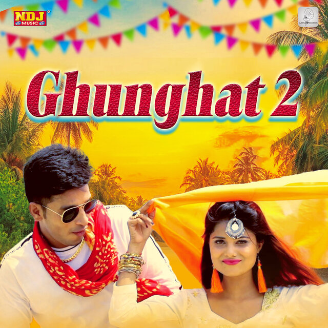 Ghunghat 2