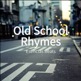 Old School Rhymes Old Schoolboom Bap 90s Rap Base Instrumental