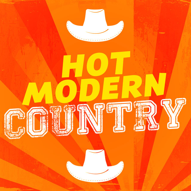 Hot Modern Country