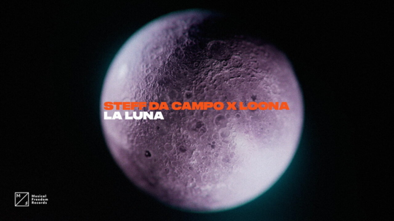 La Luna
