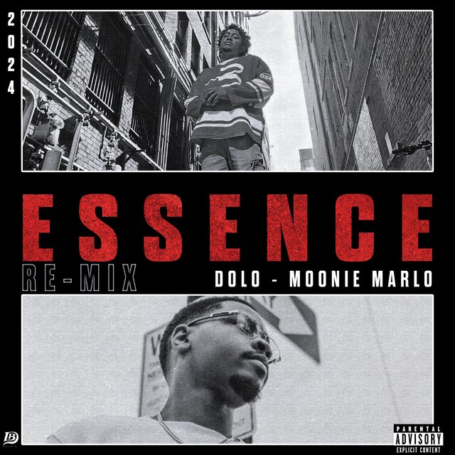 Essence (Moon Mix) (feat. Moonie Marlo)