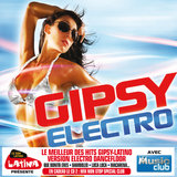 Macarena (feat. Brando) [Moombahton Coccozza Radio Edit]
