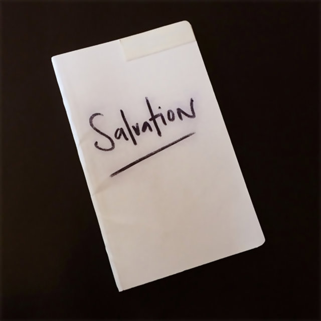Salvation Stripped