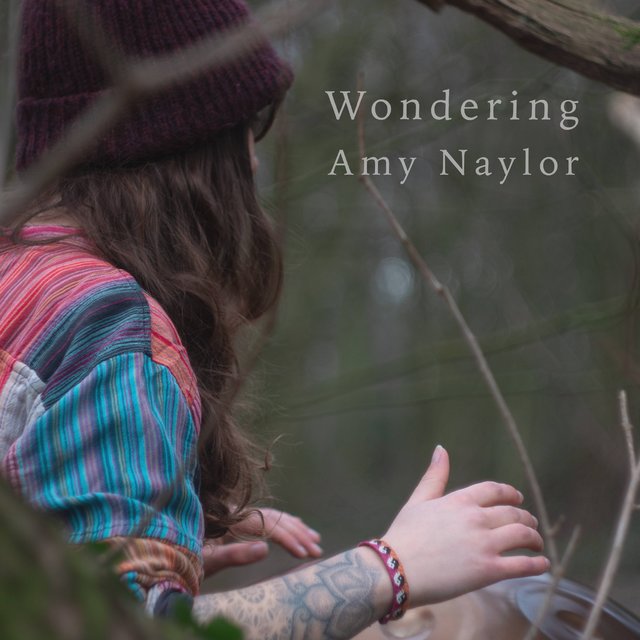 Wondering (handpan flows)