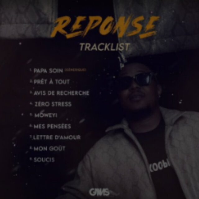 Réponse