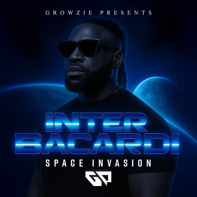 Inter Bacardi [Space Invasion]