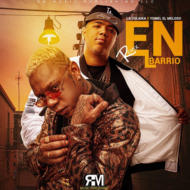 En El Barrio (Remix)