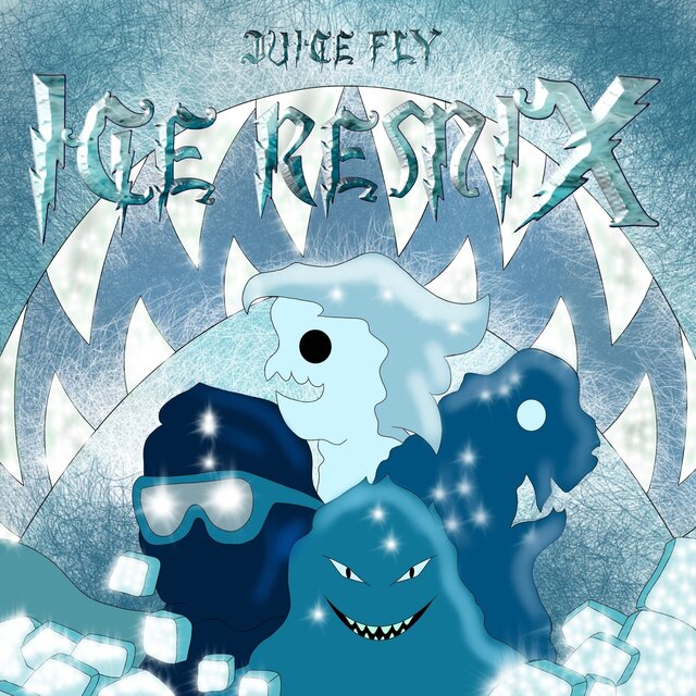 Ice (Remix)