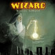 Cover art for album Magic Circle by Wizard