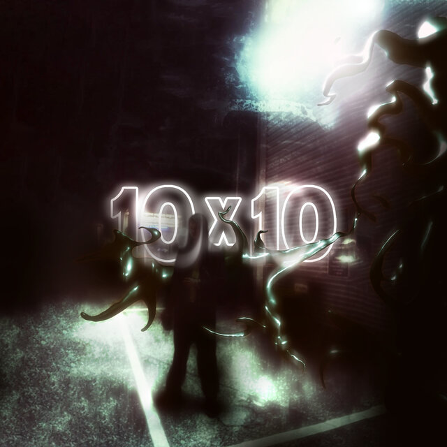 10x10