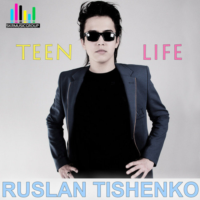 Teen Life (Radio Edit)