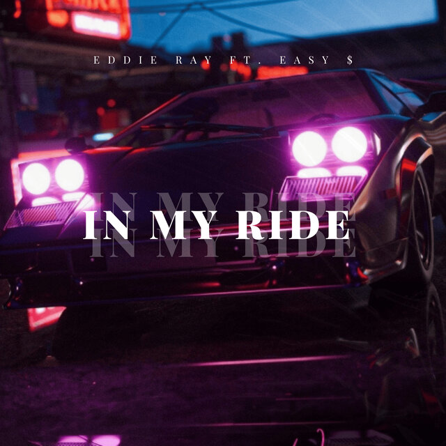 In My Ride