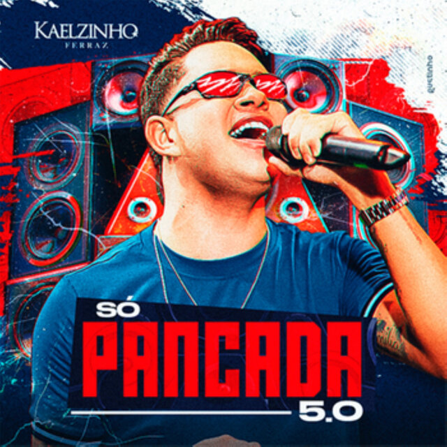 Só Pancada 5.0