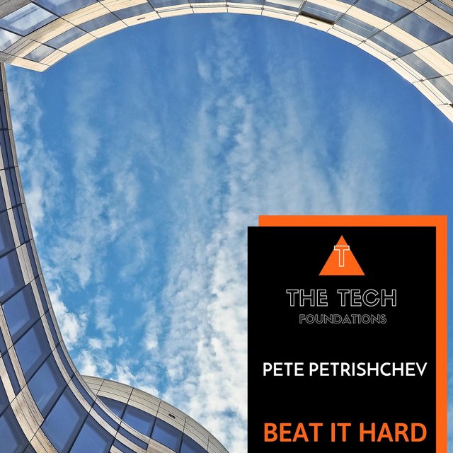 Beat It Hard