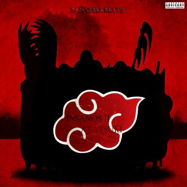 Insanos 2 - Akatsuki