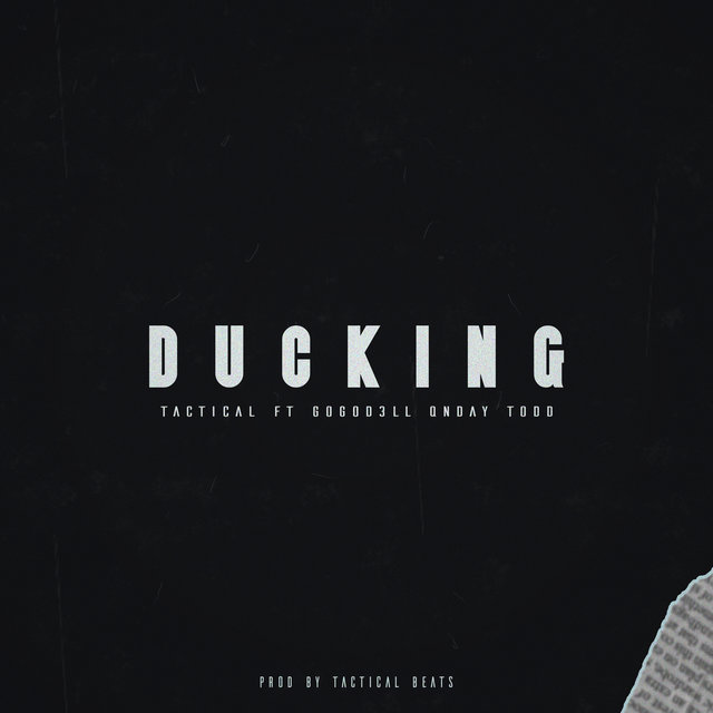 Ducking