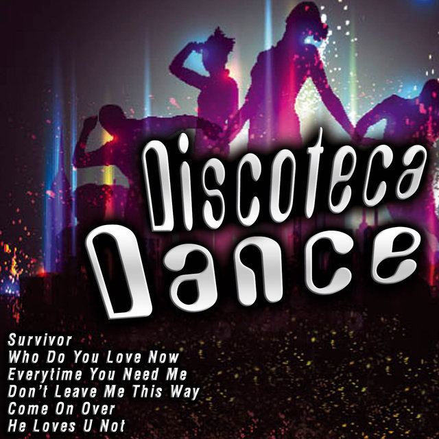 Discoteca Dance