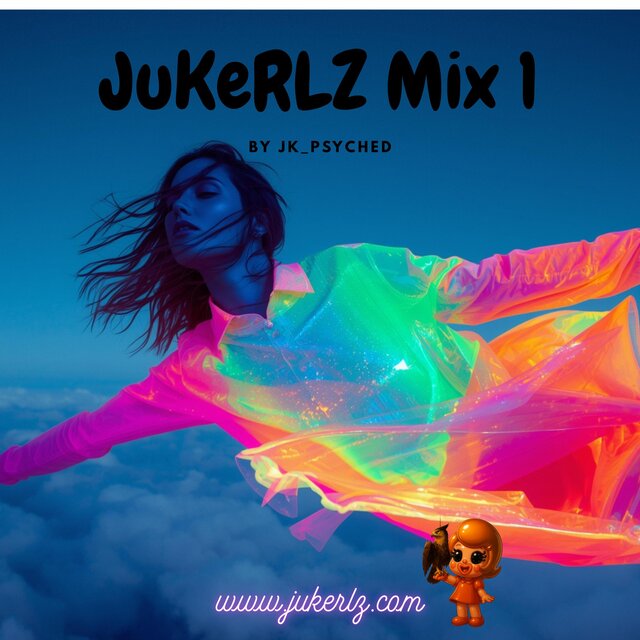 JuKeRLZ Mix I