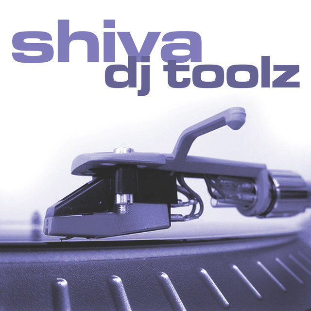 Shiva DJ Toolz Volume 11