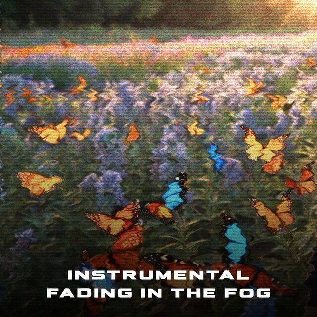 Fading In The Fog (Instrumental Version)