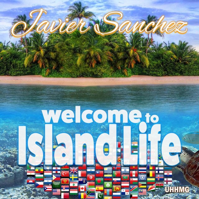Welcome to Island Life