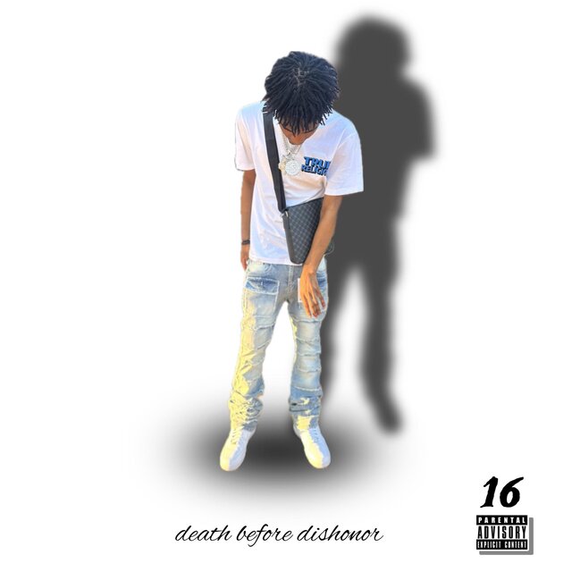 Death Before Dishonor